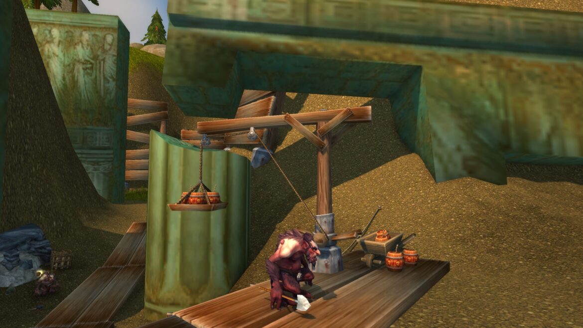 The Ultimate Leveling Guide: Tips and Tricks for Every Class in WoW